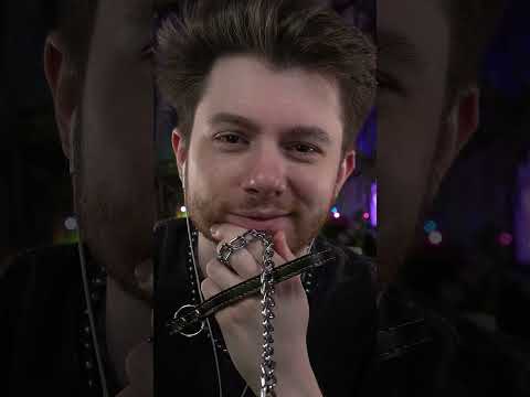 ASMR | I Have A Tight Hold On You