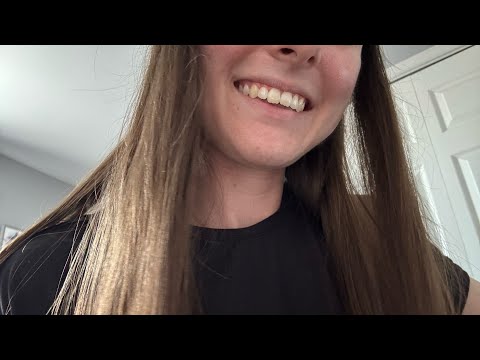 ASMR TAPPING