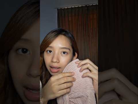 #fabricscratching #asmr