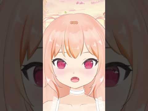 I know how to keep secrets  #funny #vtuber #memes #vtuberclips