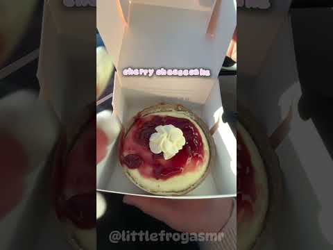 CRUMBL VLOG & HAUL 🍪🩷 #asmr #crumblcookies #satisfying #vlog