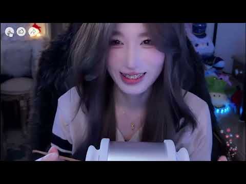 3 Hours Brain Melting ASMR 💤 Deep Ear Cleaning & 30+ Triggers (No Talking)
