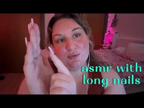 ASMR | The “Almost Touching” Anticipatory Trigger