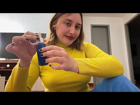ASMR LENTO para dormir PROFUNDAMENTE en minutos 💤