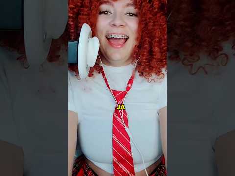 ASMR| Lo que me dicen en vivo #asmr #yesasmr #live