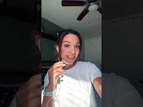 ASMR- Repeating The Name Lea