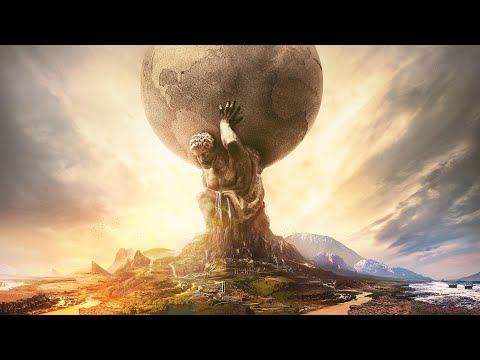 Civilization IV (Vidéo n°2) - Gaming / ASMR Français
