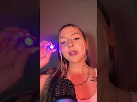 slowing your brain waves 🌊 asmr #asmr #asmrvideo