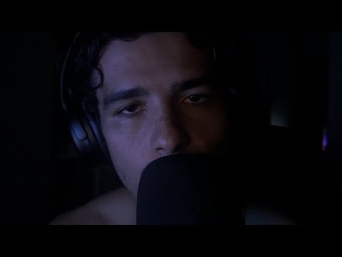 1 Hour Of  Mouth Sounds ASMR For Wednesday :) 