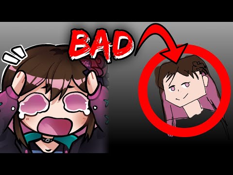 Hazy Learns to Draw! (Part 12)