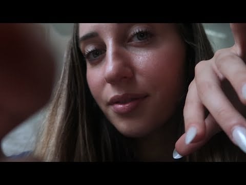 ASMR Camera Tapping Tingles