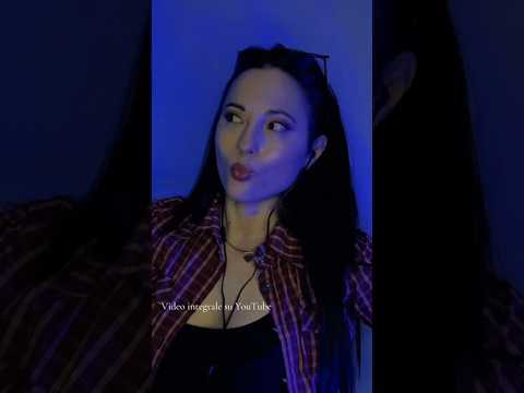Modella Snob Prova l’ASMR