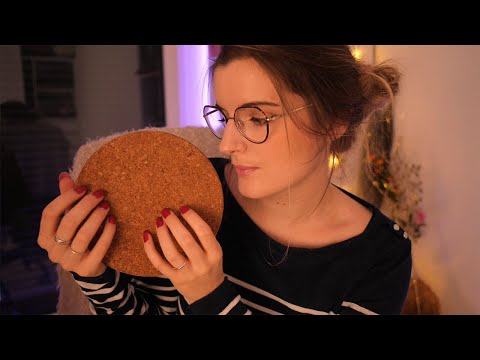 LIVE ASMR : JEUX ET DETENTE ! ON PARLE DE TOUT !