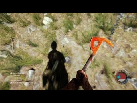 the stick dilemma