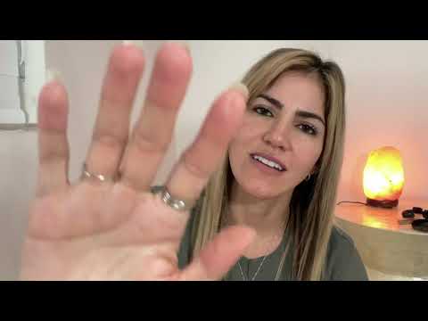 ASMR Surrender to Acceptance 🙏✌️♥️ Reiki 🔥