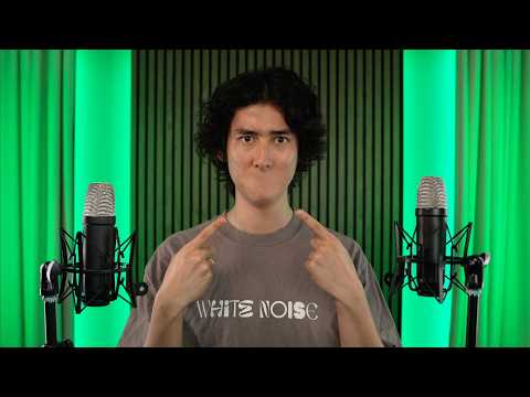 I've Officially Lost My Voice From Doing ASMR...
