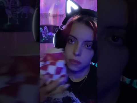 ASMR throwback Preview – Enjoy crunchy, satisfying pecan eating sounds from one of my older videos.🤎