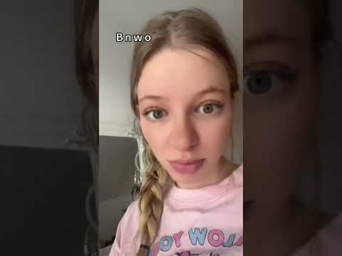 Check out my latest video