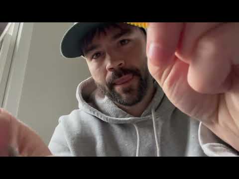 ASMR | Super Fast Haircut✂️💈No Talking [Gum Chewing]