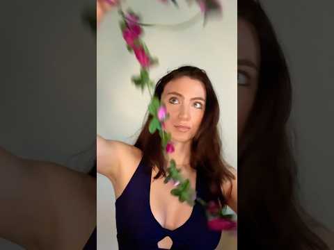 FLOWER ASMR