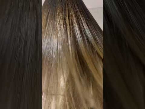 New LongHair ASMR today on my channel! Enjoy❤️ #ingashasmr #hairasmr #longhair