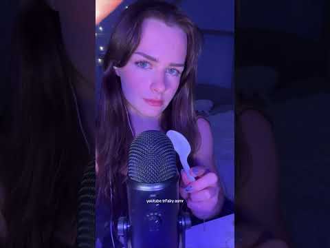 lowkenuinely niche asmr #personalattention #layeredsounds #asmr #relax
