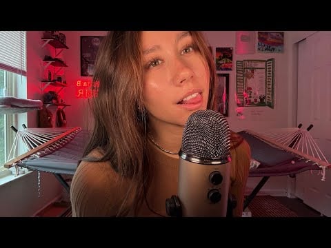 dakota b asmr - All videos @ The ASMR Index