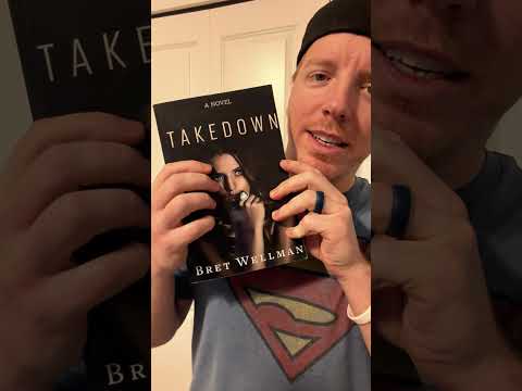 Does Takedow count as paranormal romance? #paranormalromance  #booktok