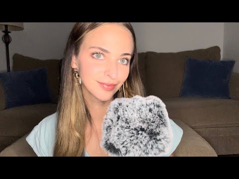 ASMR| Whisper/Ramble Life Update ✨