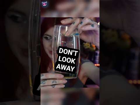 Can you focus? ASMR
