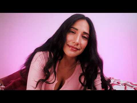 [ASMR] Tucking You In
