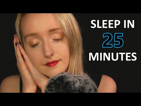 Background ASMR - For Studying, Sleep, Relaxation, Work 💤