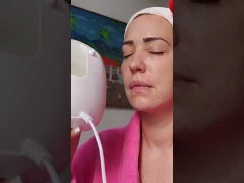 Facial casero con productos de Temu  #skincareroutine #skincare #cuidadodelapiel #short