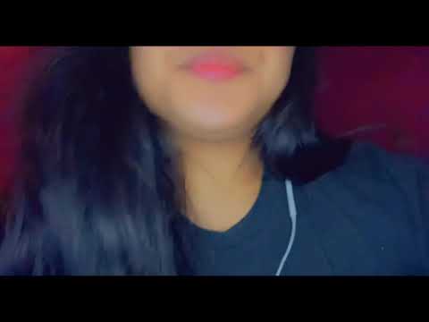 ASMR| UPDATE ONLYFANS LINK IS LIVE!!