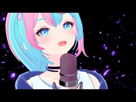 Karaoke nostálgico ✨ Hera Asmr Roleplay