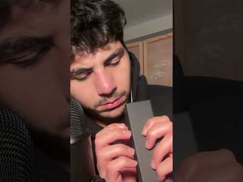 ASMR Tapping Slow and Gentle after a long day #asmr  #asmrvideo   #asmrsounds   #relax    #relaxing