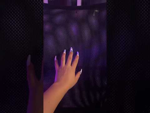 SCRATCHING AL 100 ♥️ #asmr #relax #asmrcommunity #scratching #scratchingasmr