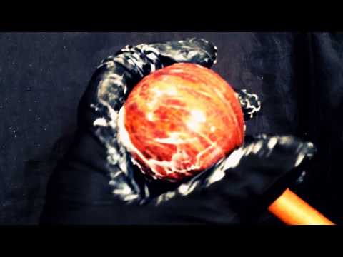 LATEX 💕⏩ Gloves with body butter massage & layering⏪💕 LATEX[[ASMR]]