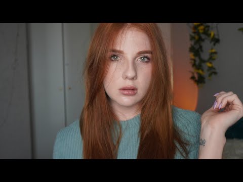 ASMR | Cozy ASMR with lots of rambles & delicate triggers ✨