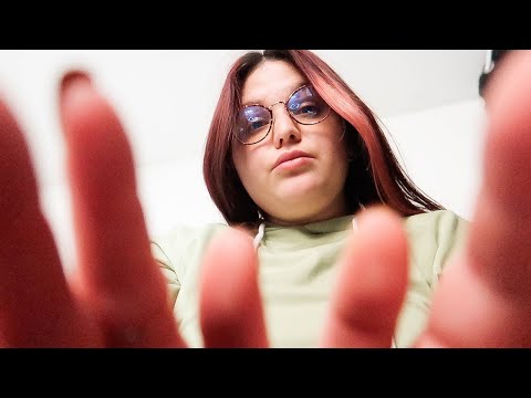 ASMR POV : tu es en pleine rupture, ta grande soeur est là pour toi