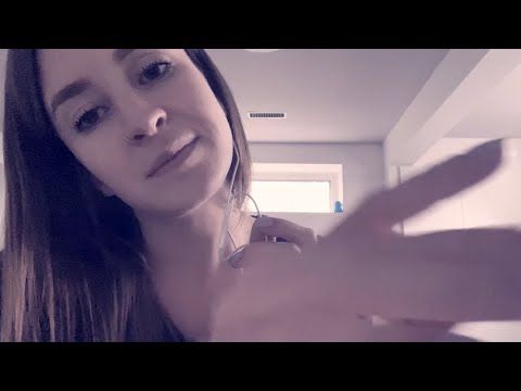 🥰 ASMR- call me if you need me...