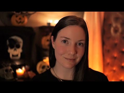 ASMR Roleplay | Detailed Face Measuring (Soft Spoken)