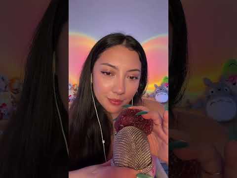 I LOVE THIS ASMR SOUND (use my code ASMRJADE for 10% off @mellowsquishstudio )