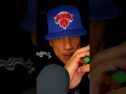 #ASMR