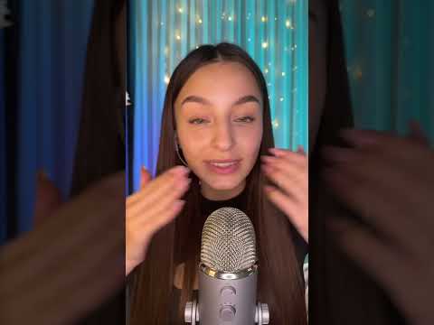 This or that? #asmr #relax #asmrsounds #asmrvideo