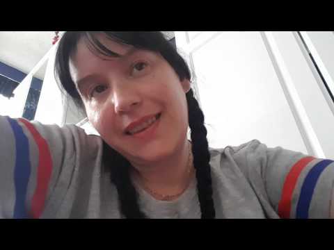Asmr - Instant Tingles! Intense Scalp Massage Pamper ! 1 minute #asmr