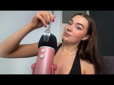 ASMR Watch This Video If You Don’t Know What To Watch 🌸