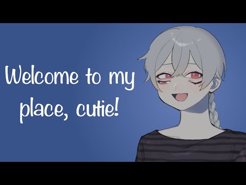 A Date With A Tomboy Drider (ASMR Roleplay) [F4A] Part 3
