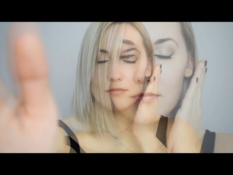 Layered Visual Triggers | Mirrored Touch | Scottish ASMR