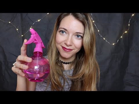 TRY NOT TO GET ASMR (99.97 % FAIL) | LOVE ASMR | Ana Muñoz